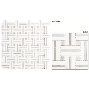 Dapper Vibe - stone tile